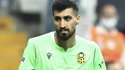 Abdulsamet Dumlu Eyüpspor'da