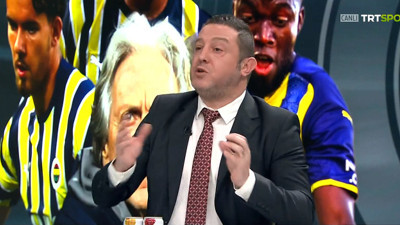 Fenerbahçeli Ferdi Kadıoğlu'nun evine ceza gelebilir: Nihat Kahveci açıkladı