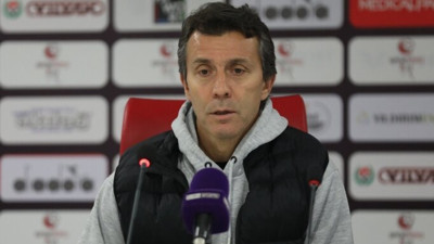 Rizespor'da yenilginin nedeni belli oldu