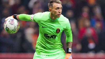 Galatasaray'ın Muslera kararı belli oldu. Galatasaray taraftarı merakla bekliyordu