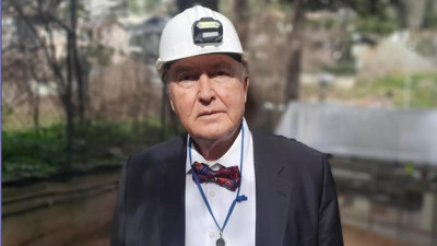 Deprem bilimci Ahmet Ercan İstanbul’a depremin geleceği tarihi açıkladı. Paylaşımları yüzünden gözaltına alınmıştı