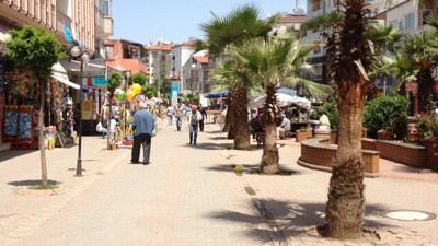 Sakarya Karasu’da icradan satılık bahçe