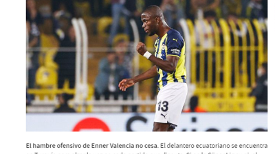 Valencia, Galatasaray'ı şampiyonluktan edecek: As'tan büyük iddia