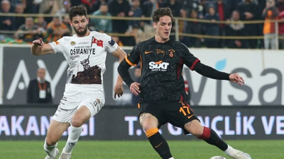 Zaniolo İtalya'yı birbirine kattı