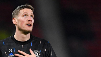 Weghorst'a 'Günaydın aptal' diyorum. Messi'nin arkadaşı Martinez'den flaş itiraf