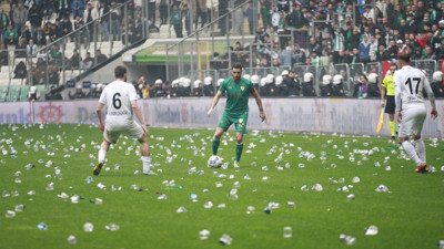 Amedspor Başkanı Yıldırım'dan çarpıcı iddia: TFF Başkanı Büyükekşi telefonu kapattı