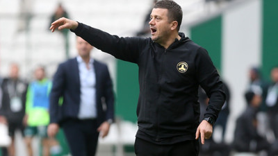 Hakan Keleş: Kazanabilseydik daha iyi olacaktık