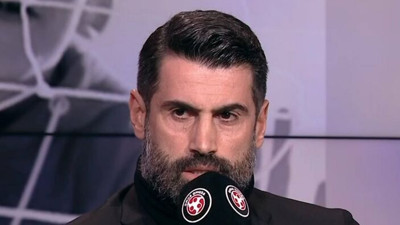 Volkan Demirel’in yeni adresi belli oluyor. Hatayspor ligden çekilince boşta kalmıştı