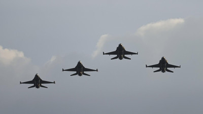 İsrail'de askeri kriz. Sırt döndüler