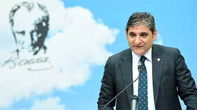 CHP'li Aykut Erdoğdu: İYİ Parti kaybedecekse biz de kaybetmiş olacağız