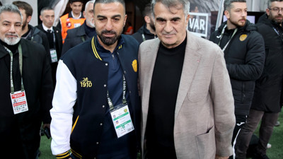 Sedat Ağçay: Bize yakışmıyor