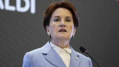 Meral Akşener masaya dönme koşulunu açıkladı