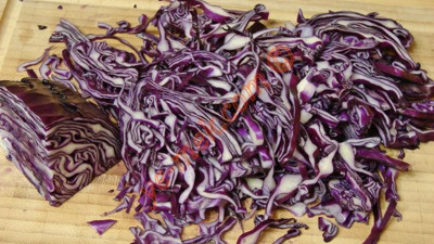 Mor lahana hangi rahatsızlıklara iyi gelir