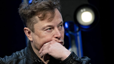 TOGG kararı Elon Musk'ı çılgına çevirdi