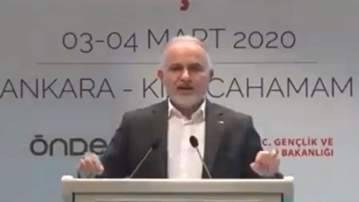 Kızılay'ın depreme nasıl hazırlandığı ortaya çıktı