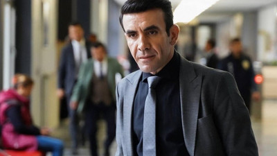 Mehmet Yılmaz Ak'tan açıklama geldi. Yargı dizisinden ayrıldığı ortaya çıkmıştı