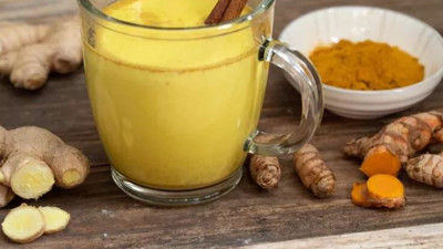 Mucize karışımın faydaları saymakla bitmiyor. Tıkanan damarları açıyor. Karaciğerdeki yağı söküp atıyor