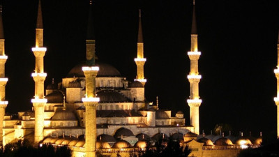 Berat Kandiliniz kutlu olsun (06 Mart 2023)