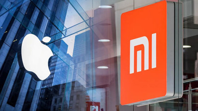 Asya pazarında en çok satın alınan marka hangisi? Apple ve Xioami arasındaki rekabet büyüyor