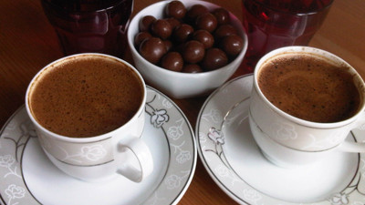 Rüyada kahve görmek ne anlama geliyor? Rüyada kahve görmek neye işaret?