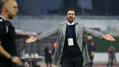 Volkan Demirel derken Ömer Erdoğan'a döndüler