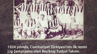 Beşiktaş’ta 10 yıl top oynayan ve sadece 2 defa forma giyen oyuncu kim?