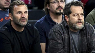 Galatasaray'a kötü haber