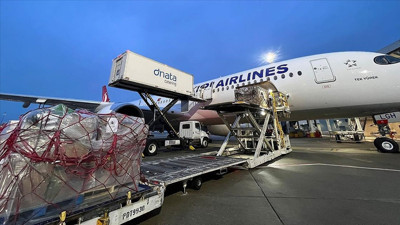 'Tek Yürek' depremzedeler için seferber oldu