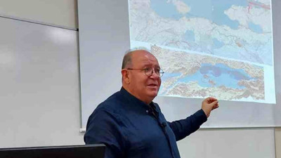 Uzmanından açıklama. 'İstanbul'da 100 bin bina yıkılıp yeniden yapılmalı'