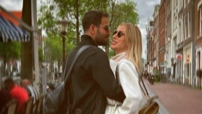 Seda Sayan Çağlar Ökten çiftinden üzen haber