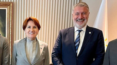 İYİ Partili Bahadır Erdem: Nerede kalmıştık