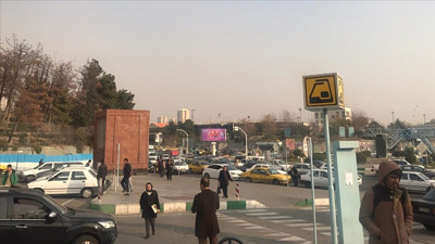 İran'da kız öğrencileri zehirleyenler idamla yargılanacak