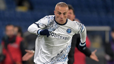 Gökhan Töre'nin yeni takımı belli oldu (06 Mart 2023)