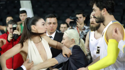 'Kraliçe' dizisinin ilk fragmanı yayınlandı