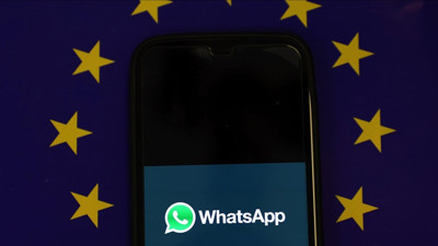 WhatsApp, AB kurallarına uymayı kabul etti