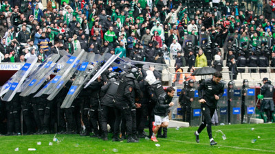 Amedspor'dan tarihi hamle: FIFA, UEFA ve TFF'ye başvurdu