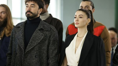 Kraliçe dizisinin konusu nedir? Burcu Özberk’in dizisi Kraliçe ne zaman başlıyor?