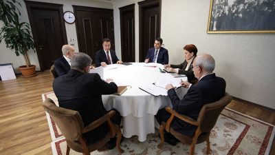 AKP'den İYİ Parti'nin teklifine ilk yorum