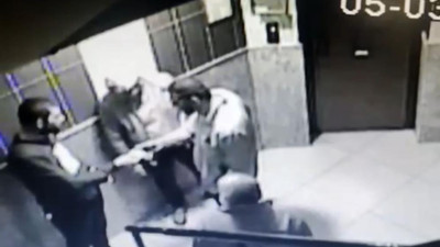 Depremzede ikinci şoku Antalya'da yaşadı