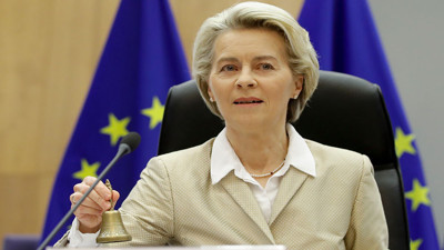 AB'den Yunanistan'daki demir yolu için destek