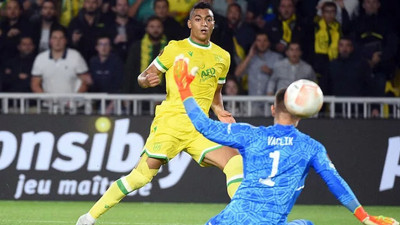 Galatasaray'da flaş Mustafa Mohamed gelişmesi. Bonservisi alınacak mı