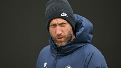 Graham Potter'dan flaş Kante açıklaması. Takıma dönüyor mu