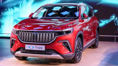 Togg'un yola çıkacağı tarih belli oldu