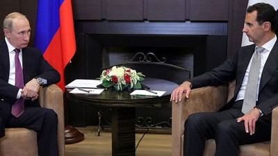 Esad, Rusya'ya gidiyor. Türkiye ile normalleşme gündemde