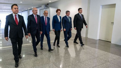 Son Dakika... Fatih Portakal duyurdu: Millet İttifakı anlaşmaya vardı