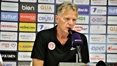 Alfons Groenendijk: Komedi filmi gibi