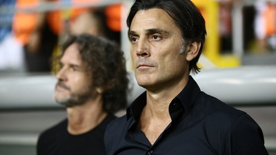 Montella'dan Pirlo ve Zaniolo açıklaması