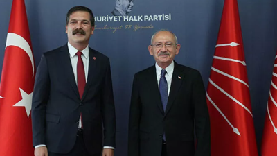 TİP'ten müşahit açıklaması