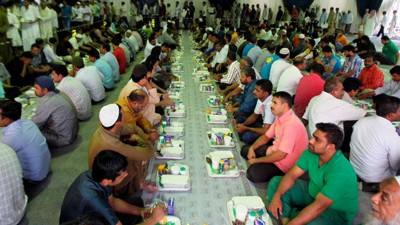 Bir dizi yasak getirildi. Suudi Arabistan'dan Ramazan reformu