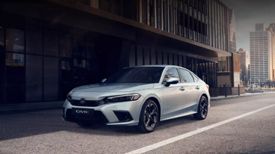 Honda Civic'in fiyat listesi belli oldu